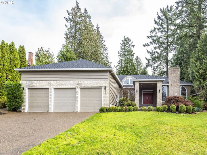 3204 NW 125th Pl  Portland OR 97229 photo