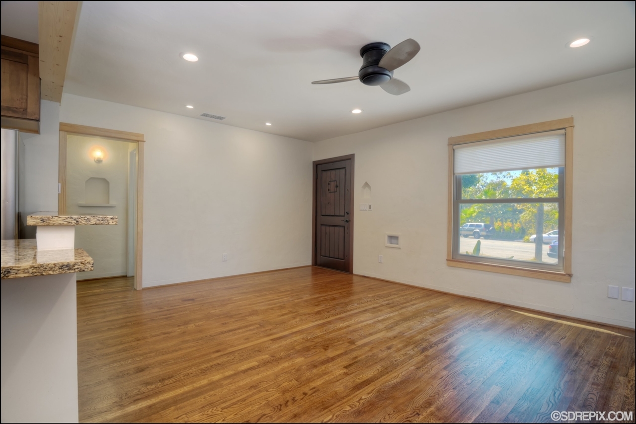 Property Photo:  4911 W Mountain View  CA 92116 