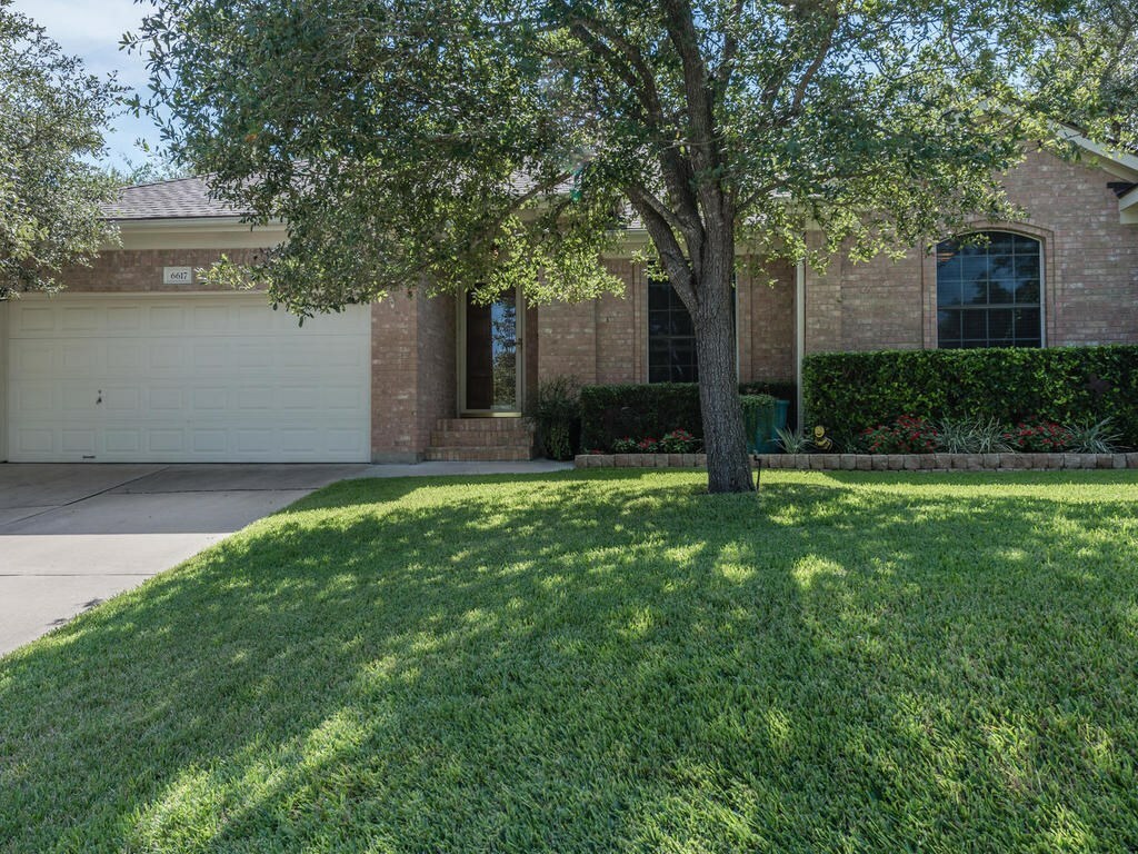 Property Photo:  6617 Hillside Terrace Drive  TX 78749 