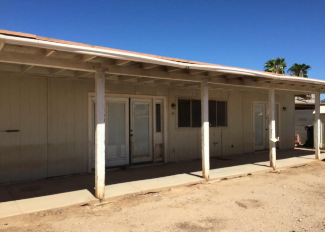 Property Photo:  10939 W Montecito Avenue  AZ 85037 