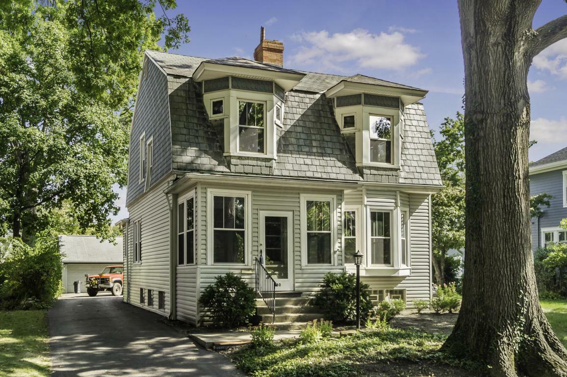 Property Photo: 1180 Ashland Avenue OH 43212