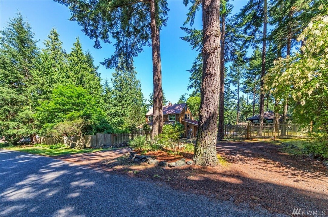 Property Photo:  1200 U St  WA 98368 