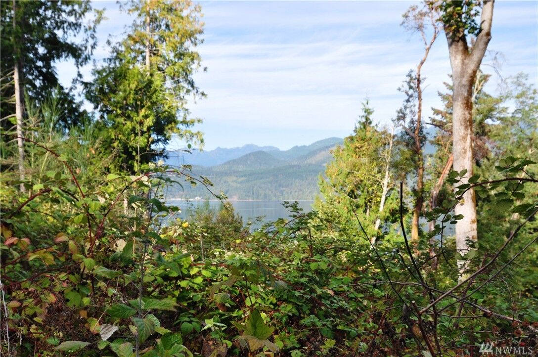 Property Photo:  0 NW Seabeck Holly Road  WA 98380 