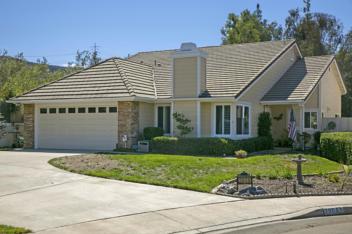 Property Photo:  3906 Montefrio Court  CA 92130 