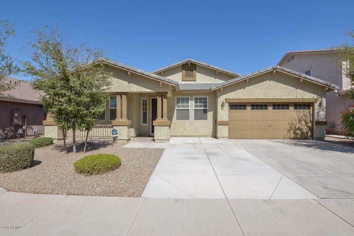 Property Photo:  7420 W Getty Drive  AZ 85043 