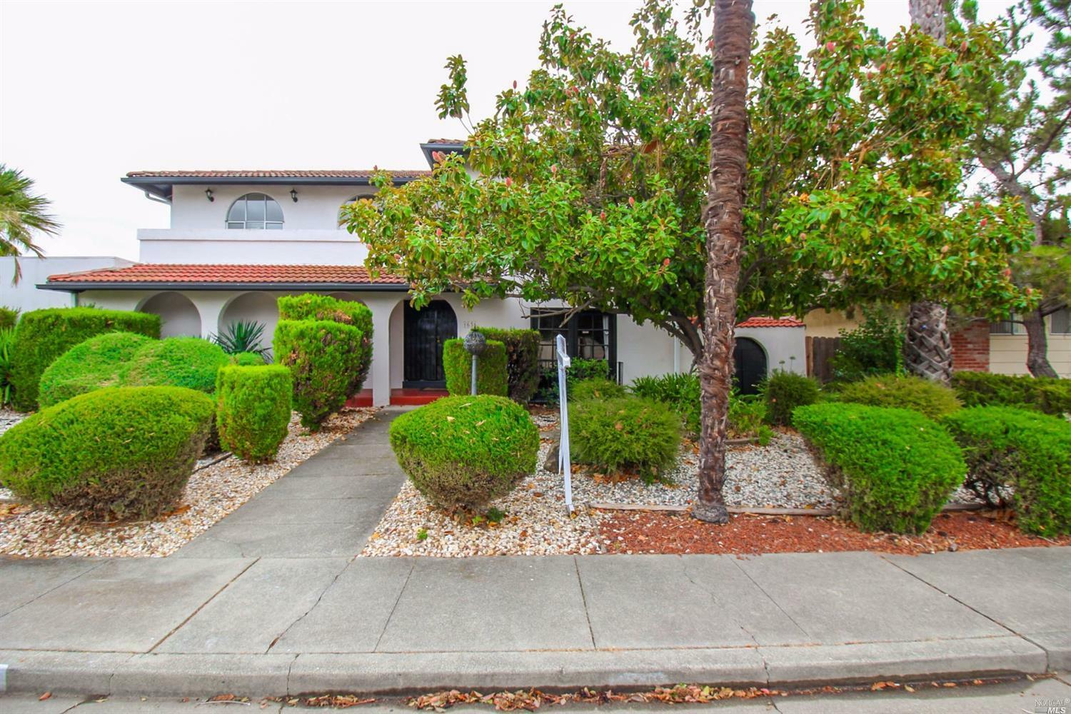 Property Photo:  1636 Richards Court  CA 94533 