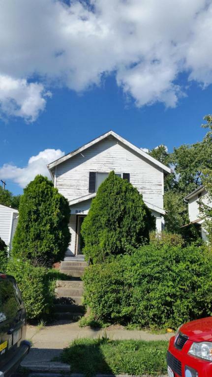 Property Photo:  944 Chittenden Avenue  OH 43211 