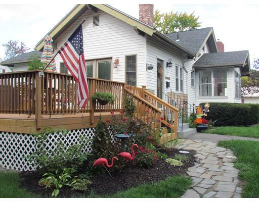 Property Photo: 312 Oak Hill Road MA 01420