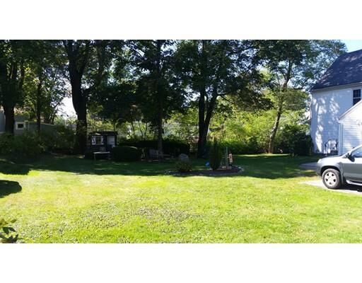 Property Photo:  25 Lincoln St  MA 02038 