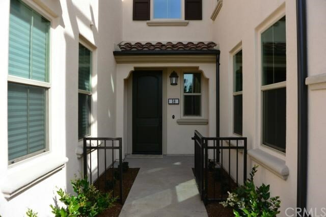 Property Photo:  58 Rose Arch  CA 92620 