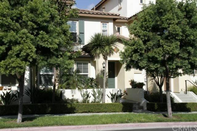 Property Photo:  241 Dewdrop  CA 92603 