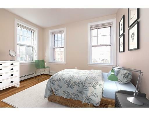 Property Photo:  286 Cambridge St 2  MA 02114 