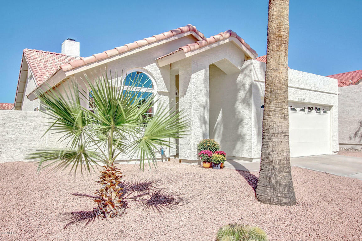 Property Photo:  11254 E Jenan Drive  AZ 85259 