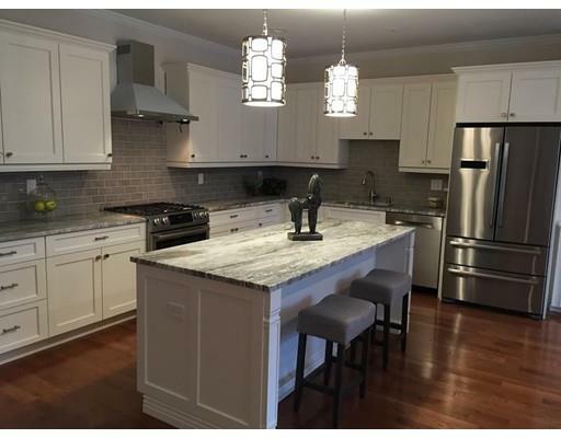 Property Photo: 4 Canton Street 4 MA 02067
