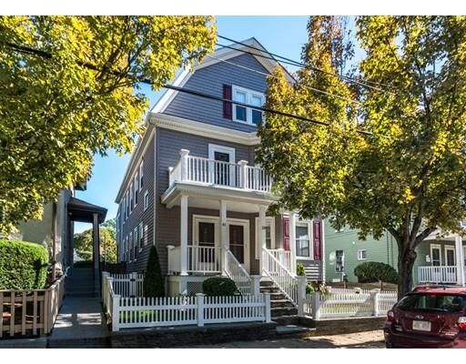 Property Photo:  39 Rich Street  MA 02451 