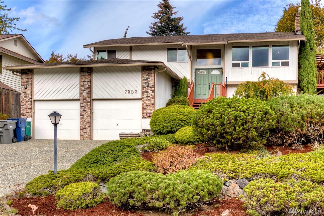 Property Photo: 7902 S 115th St WA 98178