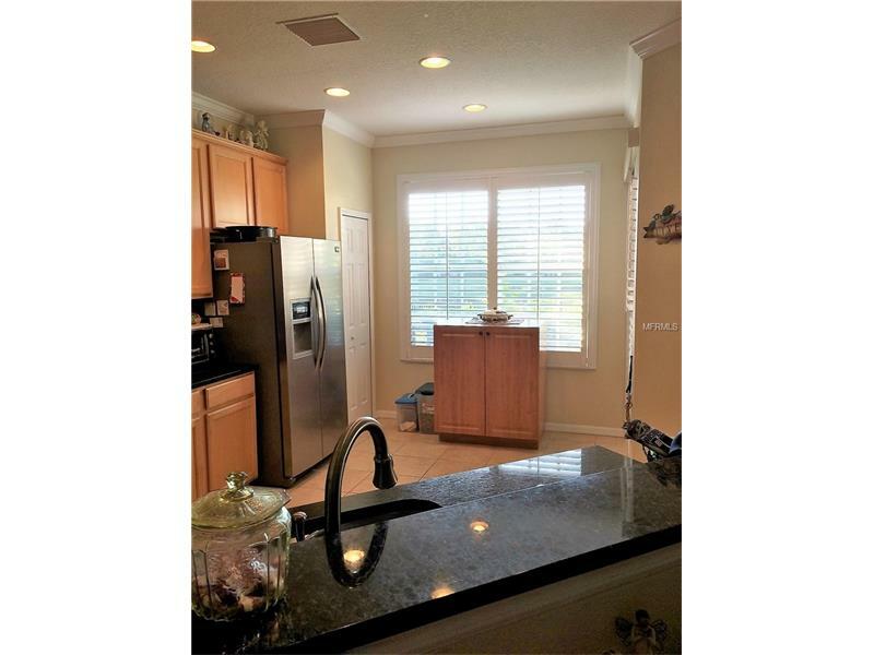 Property Photo:  14542 Mirabelle Vista Circle  FL 33626 