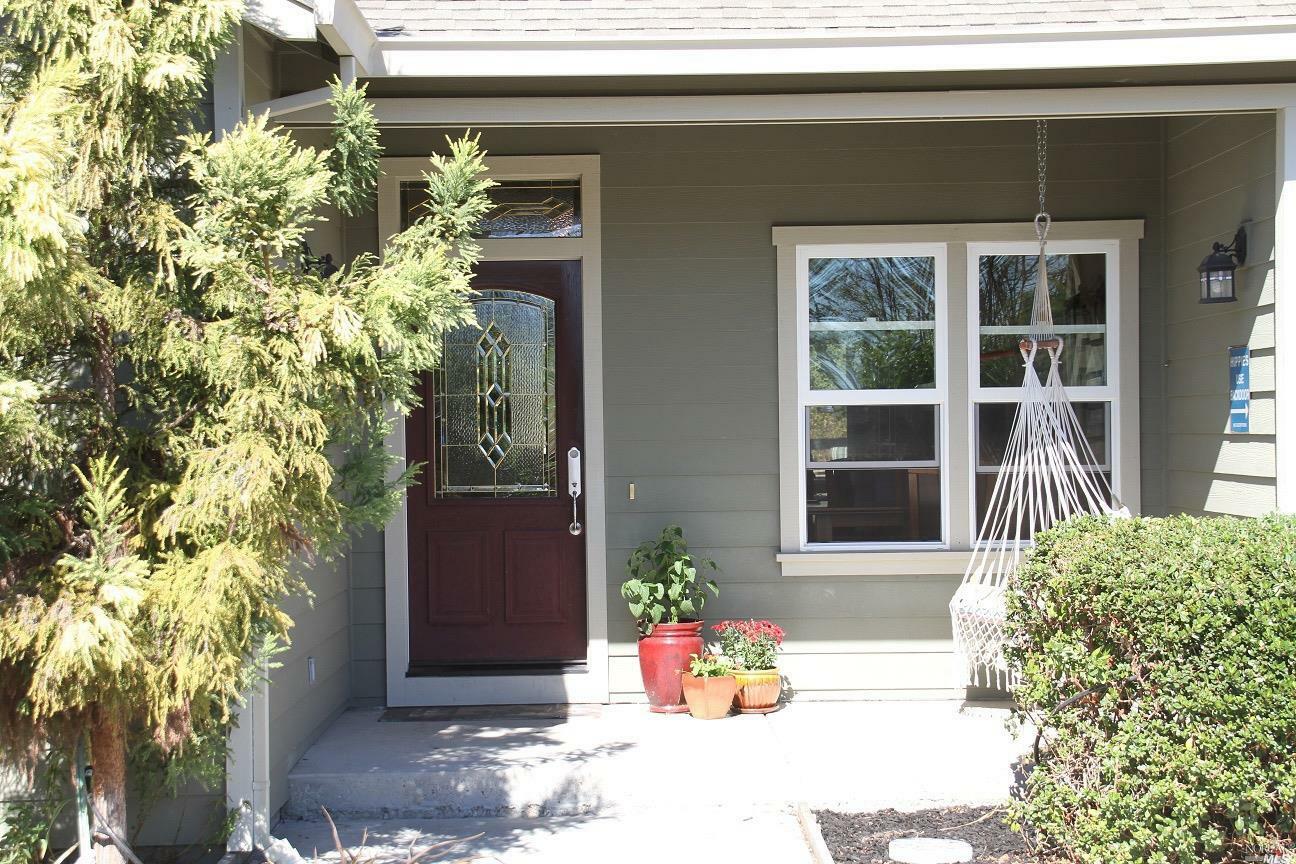 Property Photo:  2727 Guerneville Road  CA 95401 