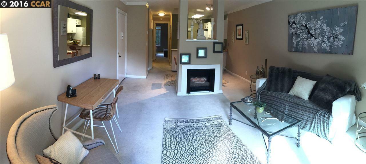 Property Photo: 2742 Oak Rd 199 CA 94597