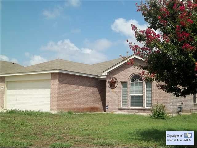 Property Photo:  1144 Woodlands Drive  TX 78640 