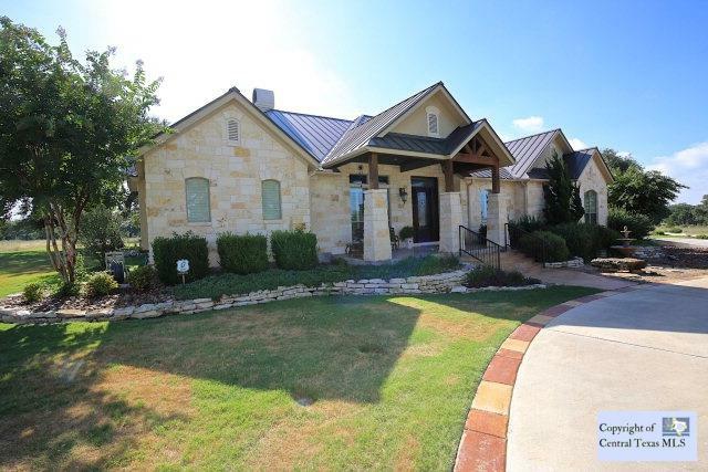 Property Photo:  1174 Sapling Springs N/A  TX 78132 