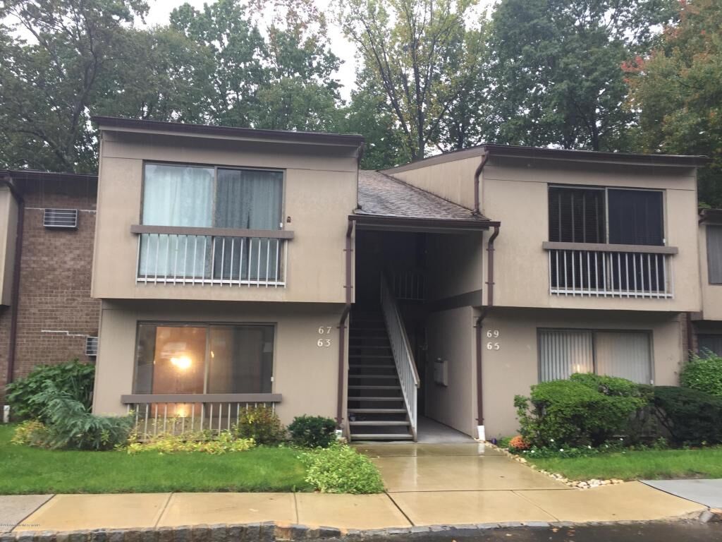 Property Photo:  63 Lexington Court  NJ 07701 