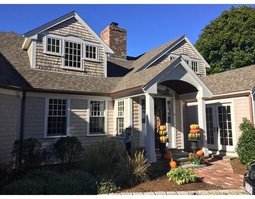 Property Photo: 9 Little Harbor Road MA 02025