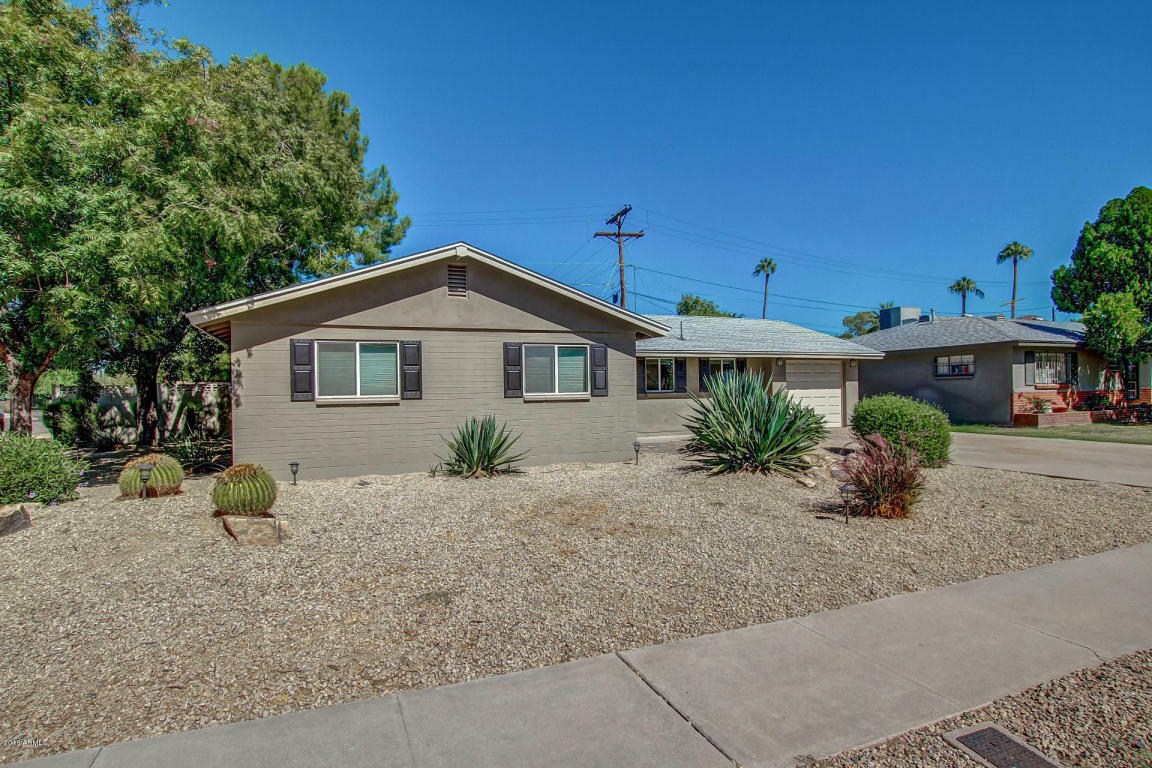 Property Photo:  3400 E Clarendon Avenue  AZ 85018 