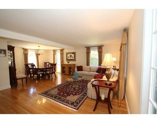 Property Photo:  73 Goodmans Hill Road  MA 01776 