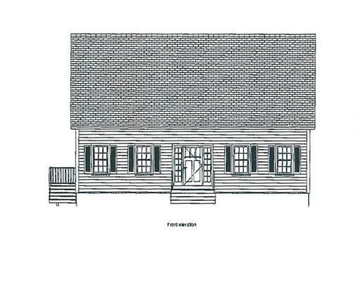 Property Photo: 5 Sheldon Road MA 01005