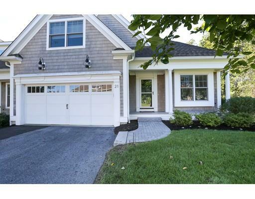 Property Photo:  21 Hastings Way 21  MA 01778 