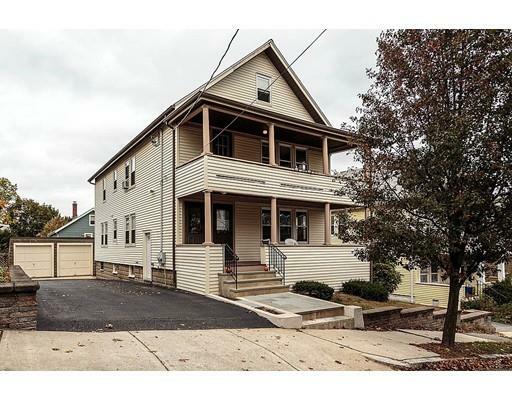 Property Photo: 17 Moulton Rd 17 MA 02476