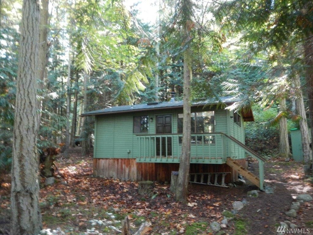 Property Photo: 153 Chinook Wy WA 98221