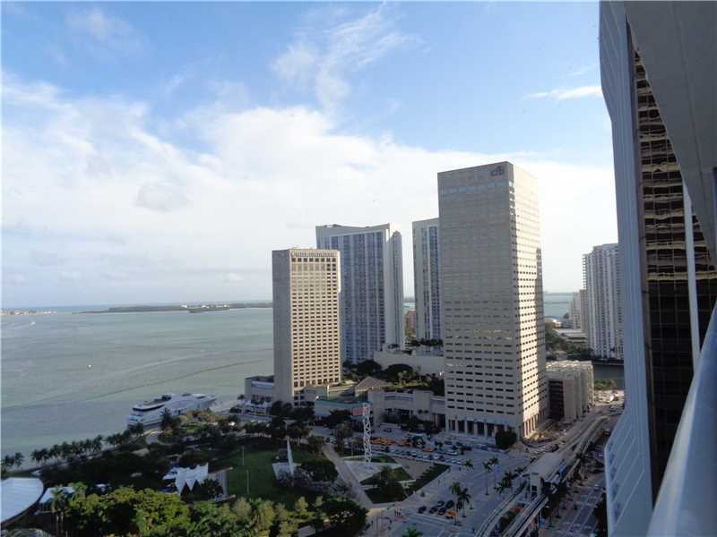 Property Photo:  50 Biscayne Blvd 2604  FL 33132 