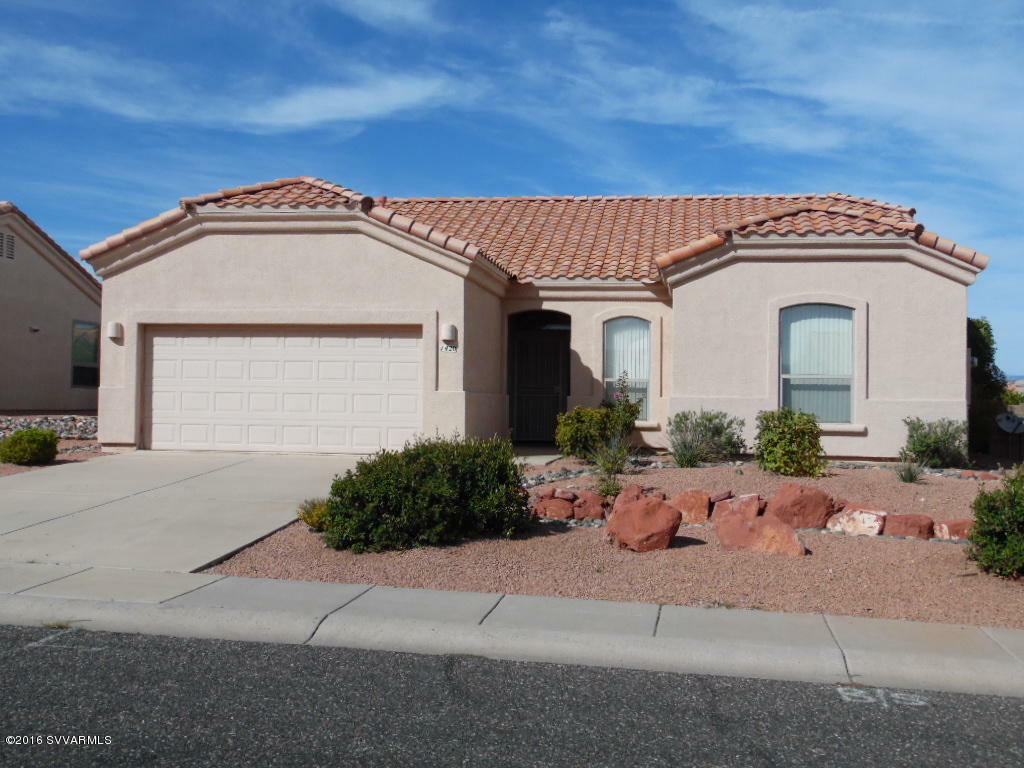 Property Photo:  1420 E Crestview Drive  AZ 86326 