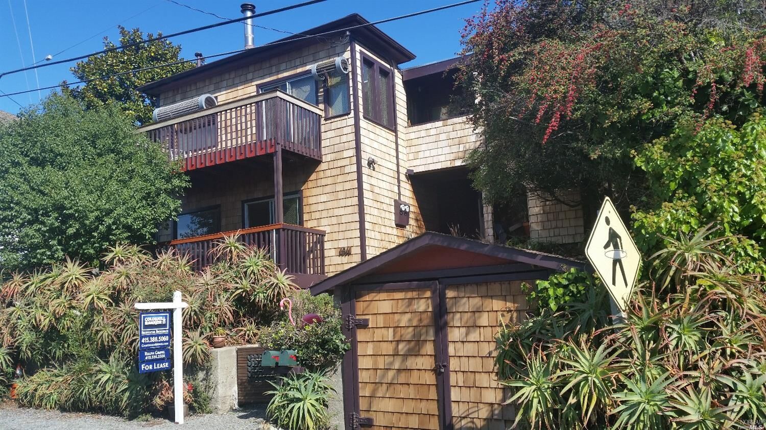 Property Photo:  1811 Mar West Street  CA 94920 