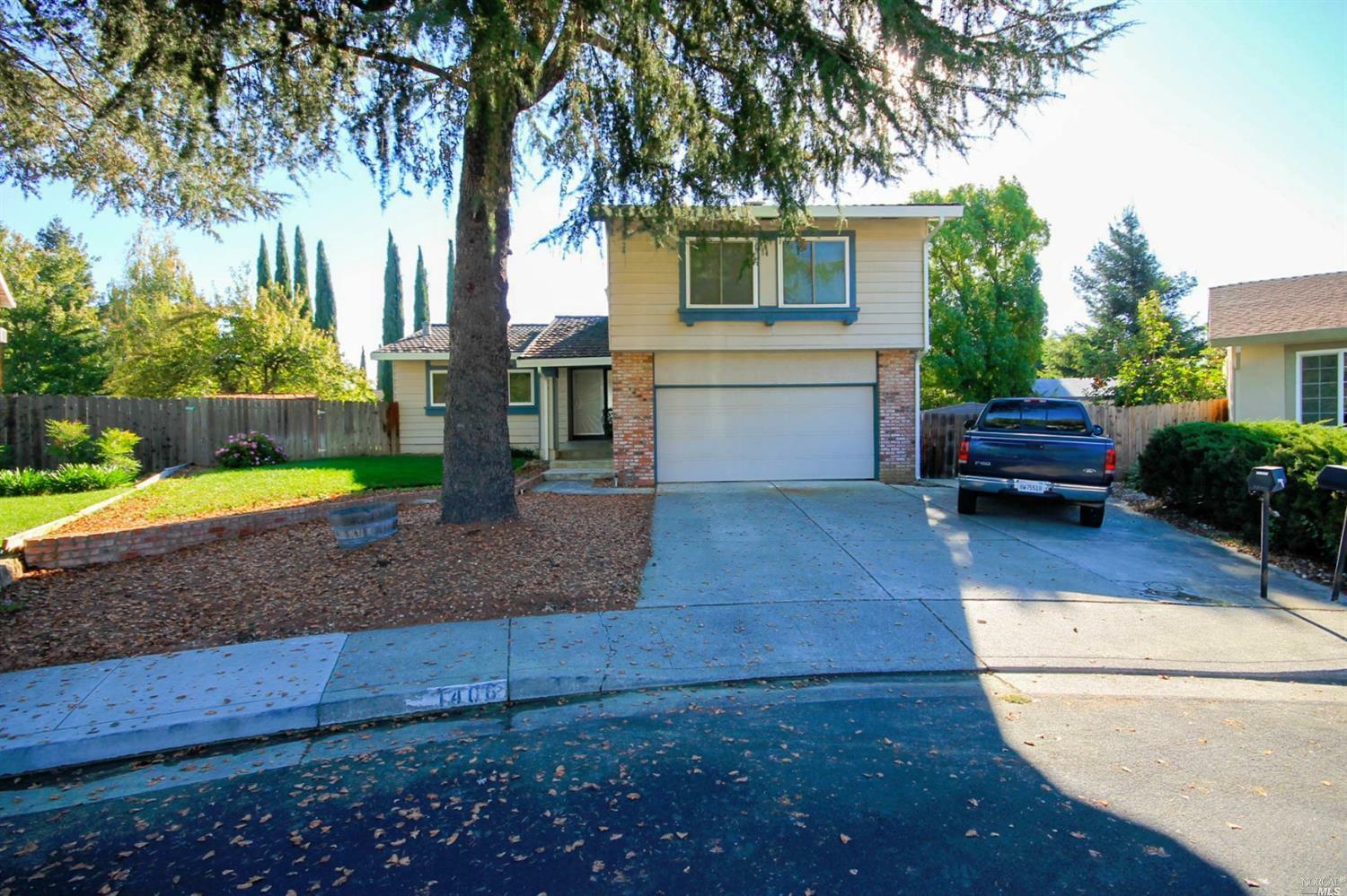 Property Photo:  1406 Andover Court  CA 94534 