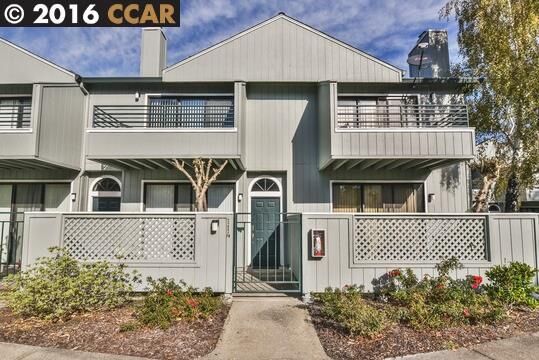 Property Photo: 114 Glenbridge Ct CA 94523