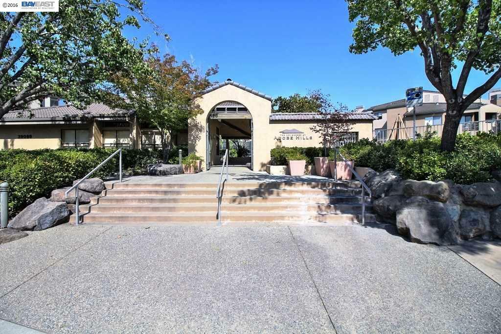 Property Photo:  39224 Guardino Drive #309  CA 94538 