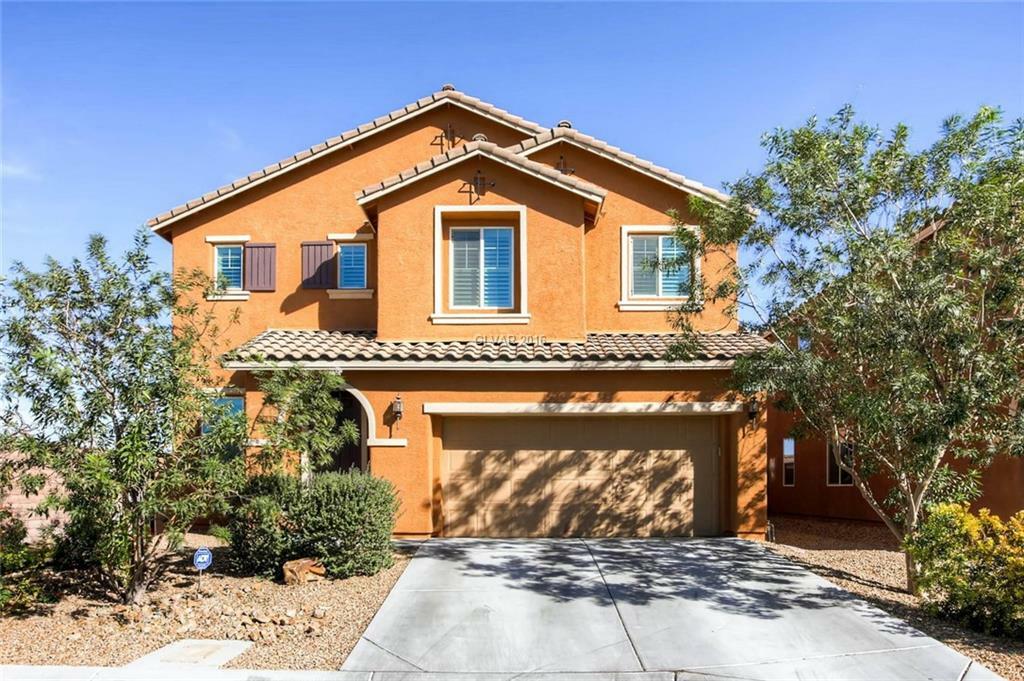 Property Photo: 11210 Hazel Rock Street NV 89179