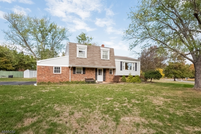 Property Photo: 21 Nottingham Way NJ 08844