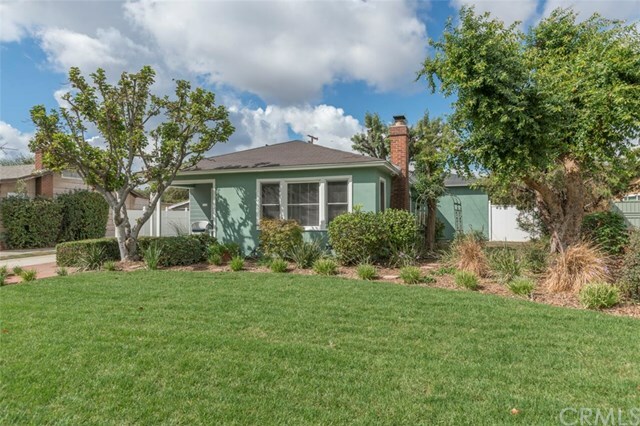 Property Photo:  1703 N Gibbs Street  CA 91767 