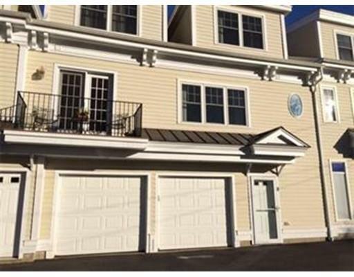 Property Photo: 501 Cabot St 1 MA 01915