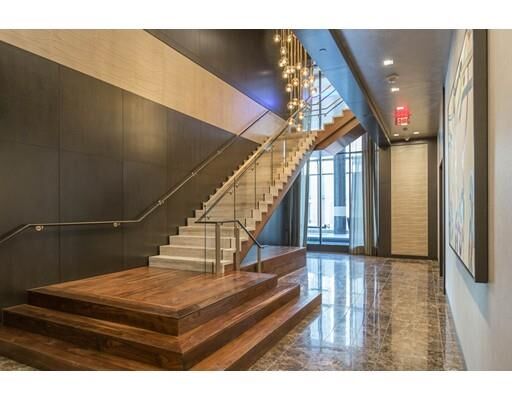 Property Photo:  1 Franklin 4901  MA 02110 