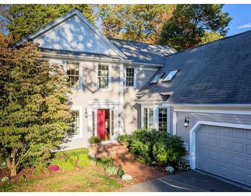 Property Photo:  45 Cedar Street  MA 02421 