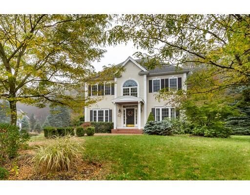 Property Photo:  16 Berkshire  MA 02038 