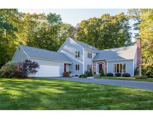 Property Photo: 50 Stonehill Rd MA 01028