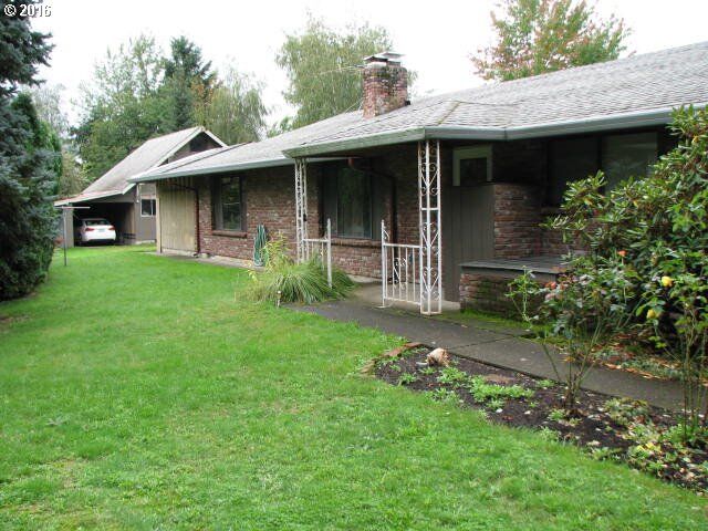 Property Photo: 13309 NE 59th St WA 98682