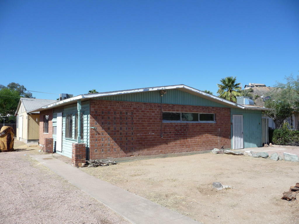 Property Photo:  9406 N 5th Avenue  AZ 85021 