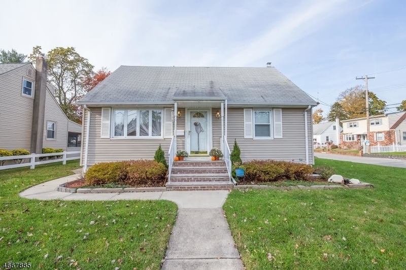 Property Photo: 2 Cedar St NJ 07035